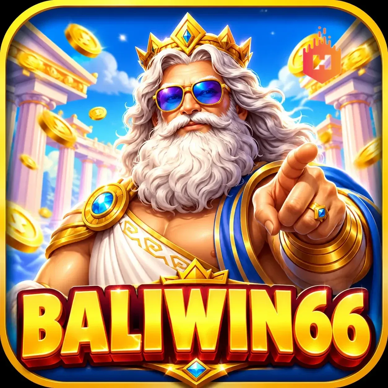 BALIWIN66 - Game Slot Seru dan Menguntungkan