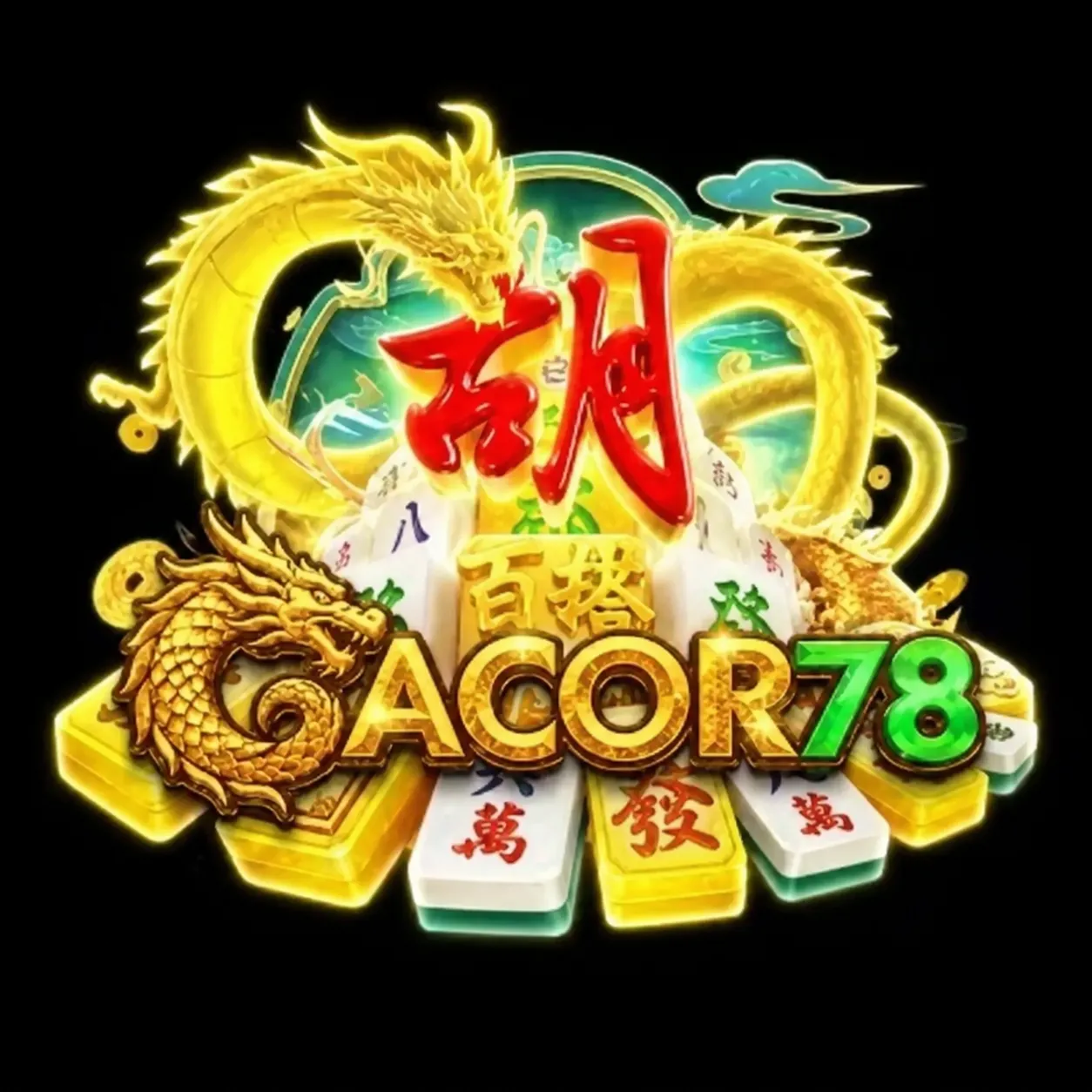 CACOR78 - Petualangan Anime Seru dan Menarik