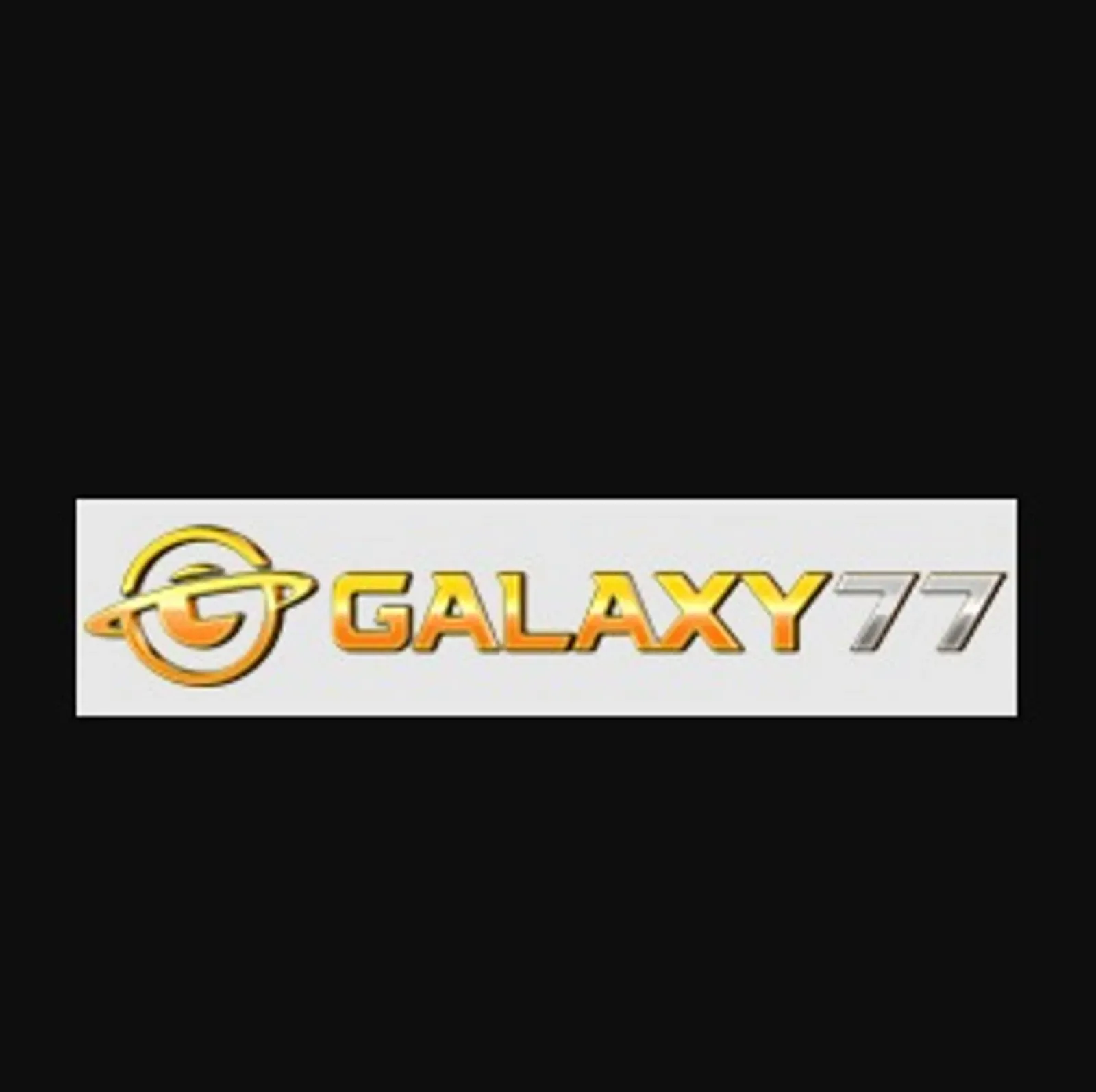 GALAXY77 - Kegelapan yang Menghantui