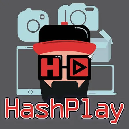HASHPLAY - Game Tycoon Seru dan Menarik