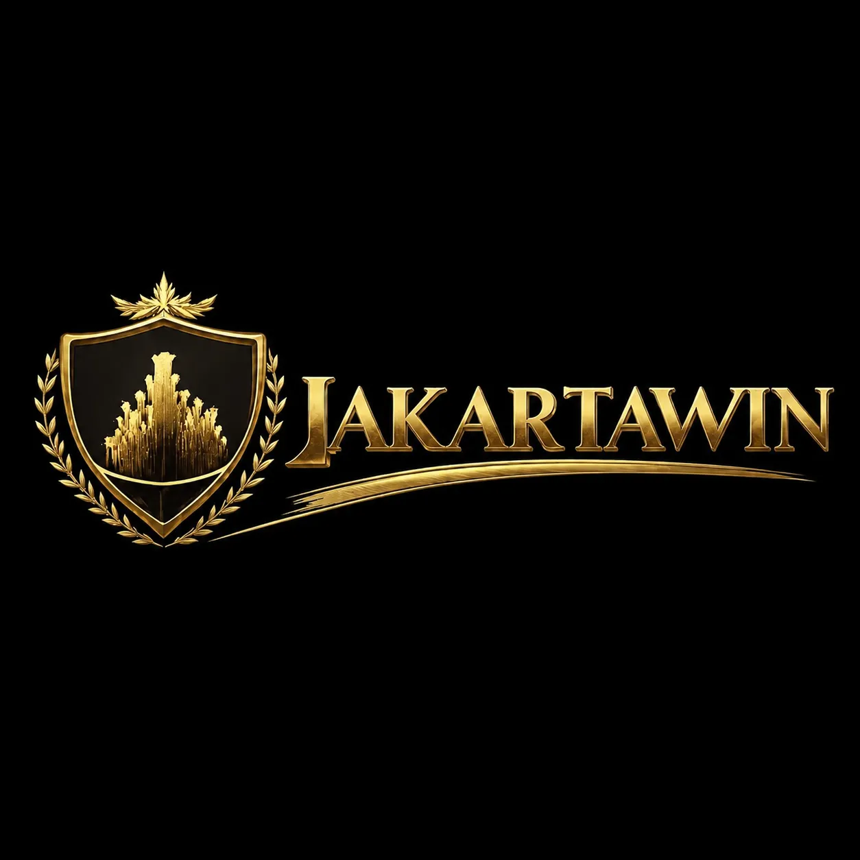 JAKARTAWIN - Petualangan Anime di Dunia Sengit