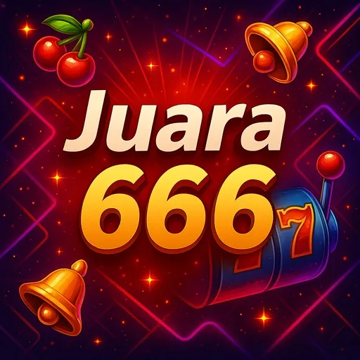 JUARA666 - Teka-teki Seru dan Menantang