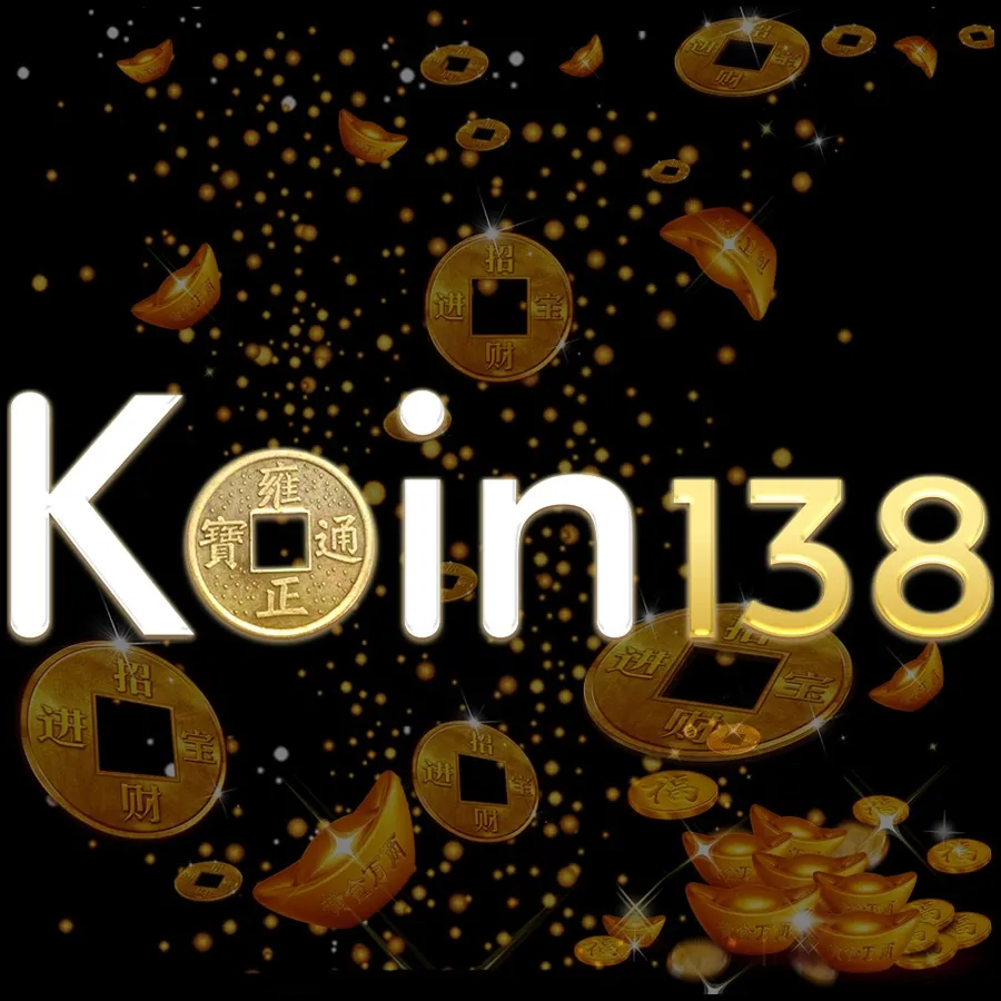 KOIN138 - Permainan Puzzle yang Menantang