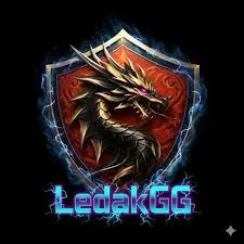 LEDAKGG - Game Santai yang Seru dan Menghibur