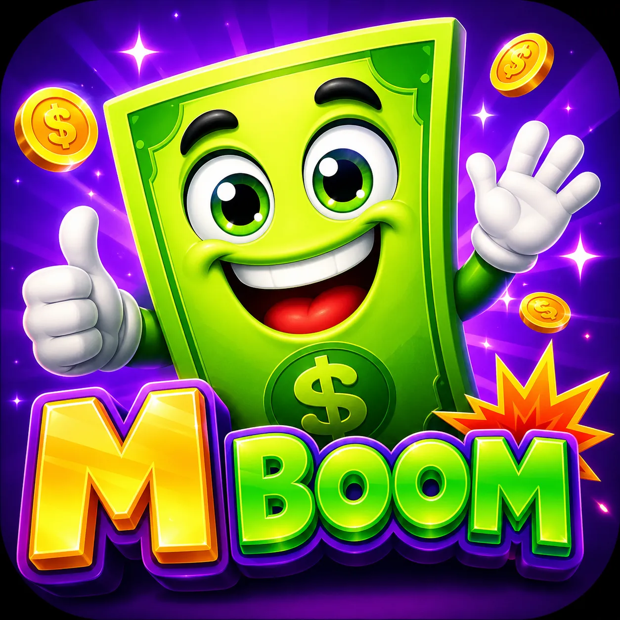 MBOOM - Game Poker Seru dan Menantang