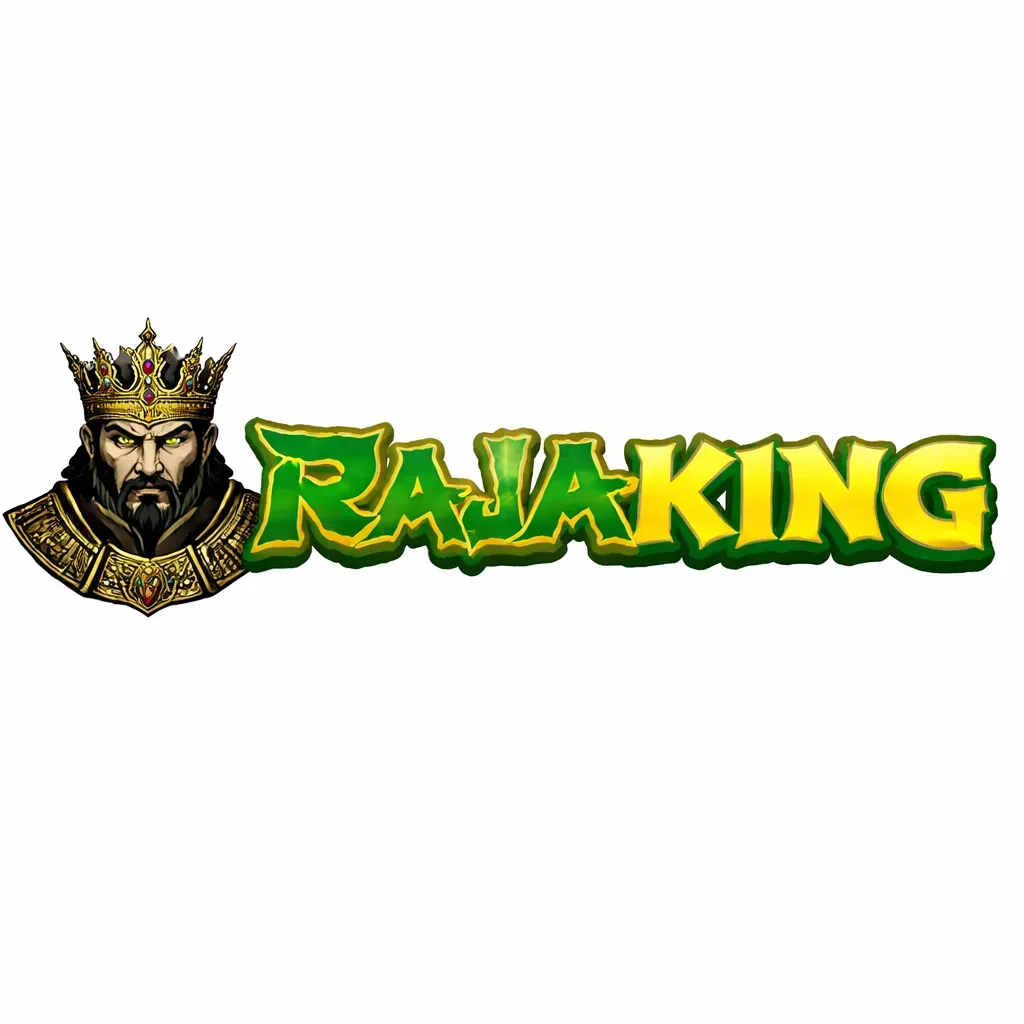 RAJAKING - Pertarungan Terbaik di Battle Royale