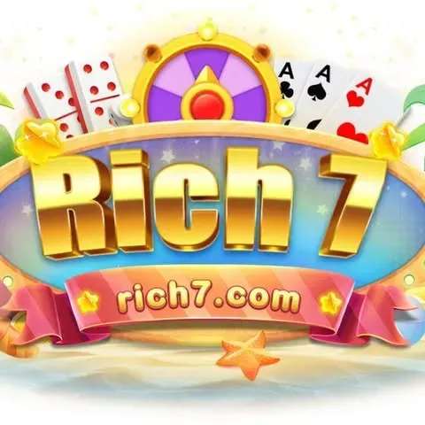 RICH7 - Permainan Puzzle Menarik untuk Semua Usia