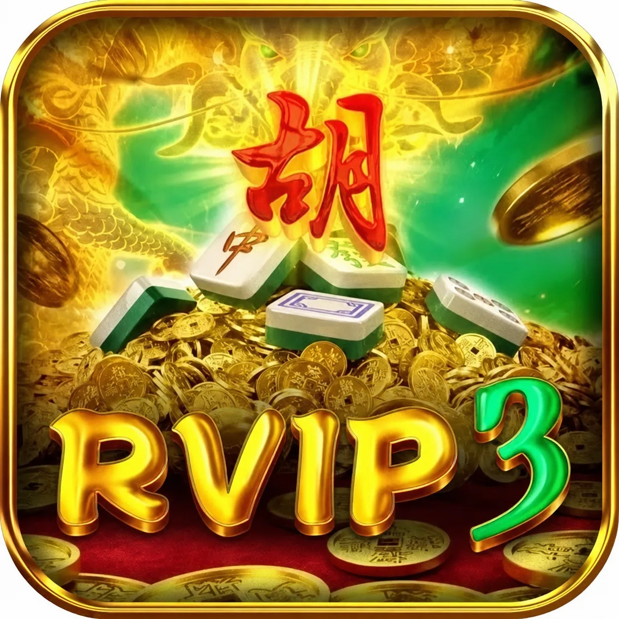 RVIP3 - Game Kasino Seru dan Menguntungkan
